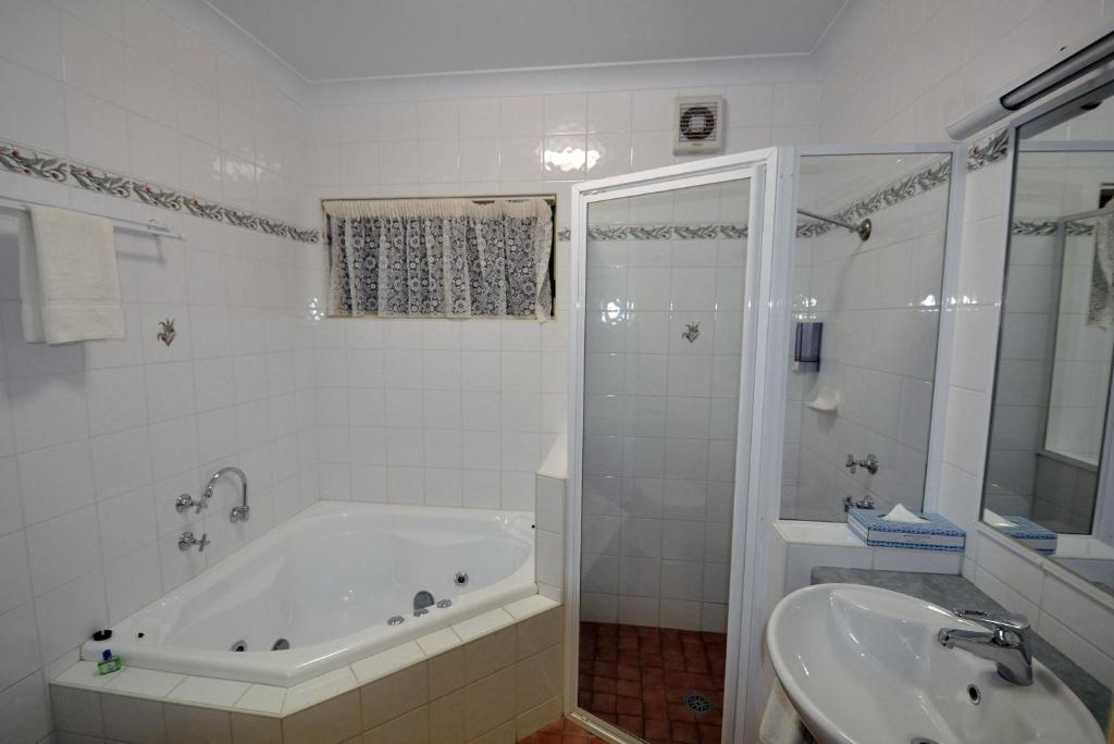 Green Gables Motel Дабо Стая снимка